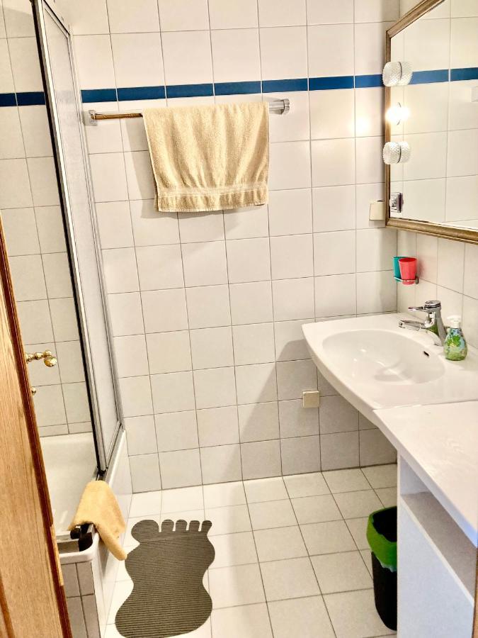 Apartman Jana By Woerthersee Lägenhet Raunach Exteriör bild