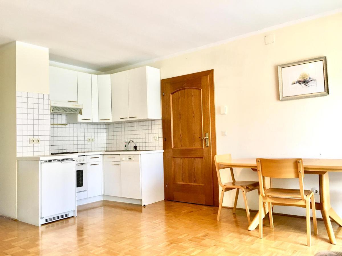 Apartman Jana By Woerthersee Lägenhet Raunach Exteriör bild