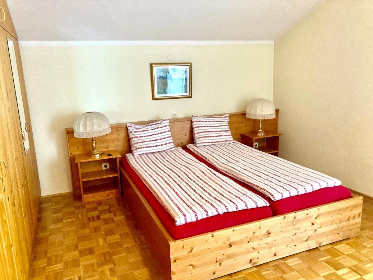 Apartman Jana By Woerthersee Lägenhet Raunach Exteriör bild