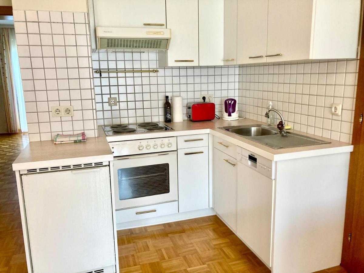 Apartman Jana By Woerthersee Lägenhet Raunach Exteriör bild