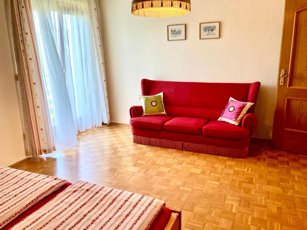 Apartman Jana By Woerthersee Lägenhet Raunach Exteriör bild